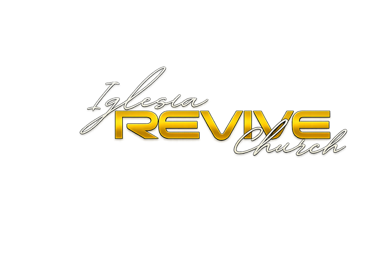 Iglesia Revive Church